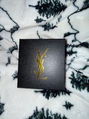 Yves Saint Laurent